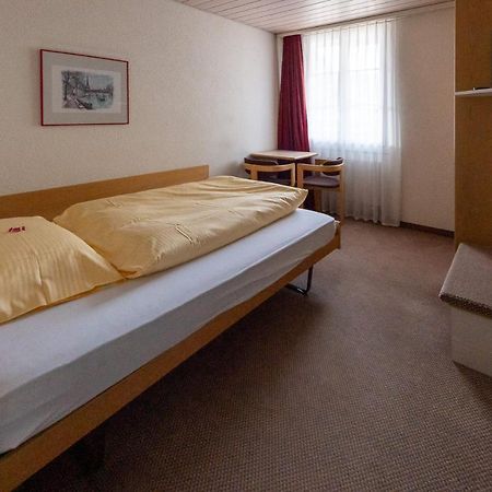 Hotel Krone Uetendorf エクステリア 写真